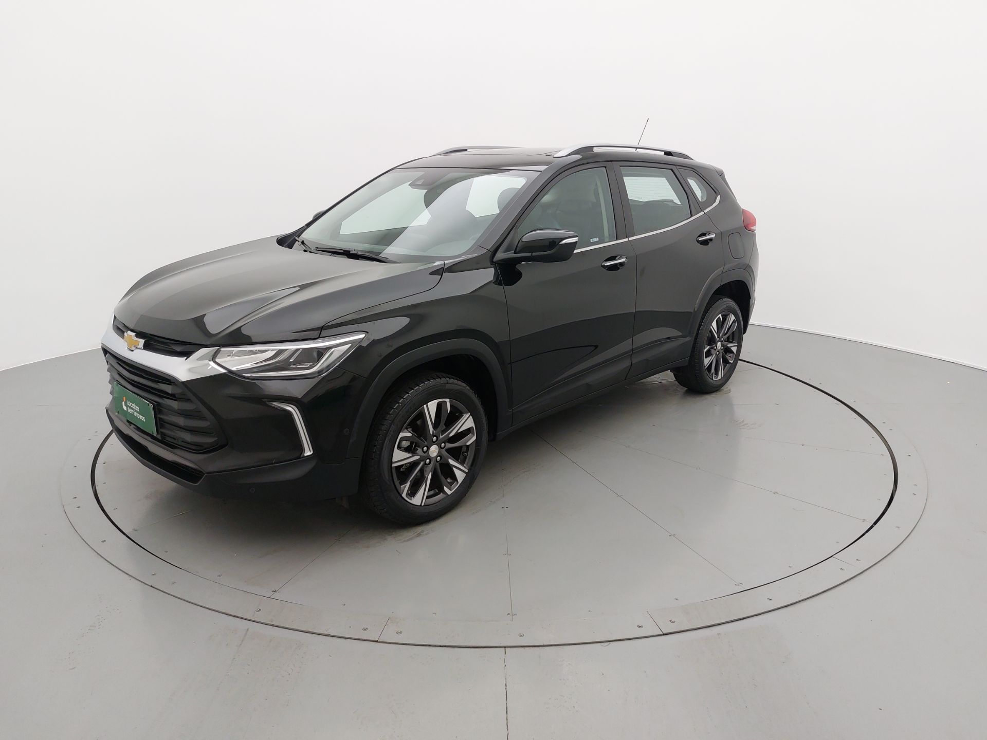CHEVROLET TRACKER PREMIER 1.2